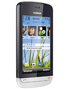 Best available price of Nokia C5-04 in Czech