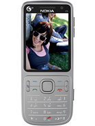 Best available price of Nokia C5 TD-SCDMA in Czech