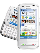 Best available price of Nokia C6 in Czech