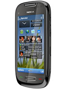 Best available price of Nokia C7 in Czech
