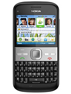 Best available price of Nokia E5 in Czech