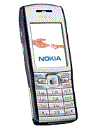 Best available price of Nokia E50 in Czech