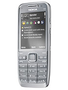 Best available price of Nokia E52 in Czech