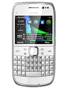 Best available price of Nokia E6 in Czech