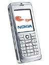 Best available price of Nokia E60 in Czech
