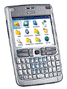 Best available price of Nokia E61 in Czech