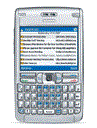 Best available price of Nokia E62 in Czech