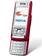 Best available price of Nokia E65 in Czech