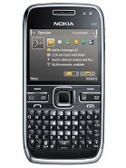 Best available price of Nokia E72 in Czech