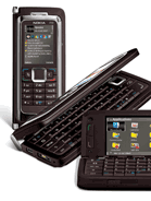 Best available price of Nokia E90 in Czech