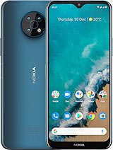 Best available price of Nokia G50 in Czech