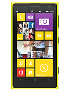 Best available price of Nokia Lumia 1020 in Czech