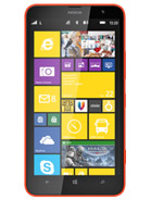 Best available price of Nokia Lumia 1320 in Czech
