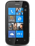 Best available price of Nokia Lumia 510 in Czech