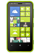 Best available price of Nokia Lumia 620 in Czech