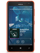 Best available price of Nokia Lumia 625 in Czech