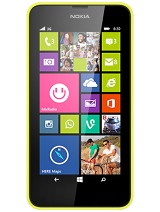 Best available price of Nokia Lumia 630 in Czech