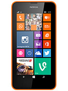 Best available price of Nokia Lumia 635 in Czech