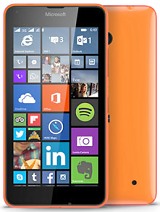Best available price of Microsoft Lumia 640 Dual SIM in Czech