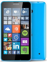 Best available price of Microsoft Lumia 640 LTE in Czech