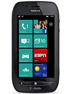 Best available price of Nokia Lumia 710 T-Mobile in Czech