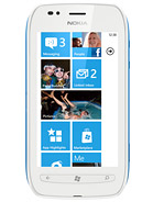 Best available price of Nokia Lumia 710 in Czech
