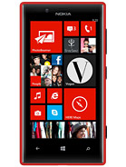 Best available price of Nokia Lumia 720 in Czech