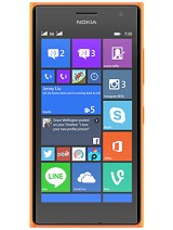 Best available price of Nokia Lumia 730 Dual SIM in Czech