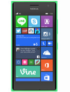Best available price of Nokia Lumia 735 in Czech