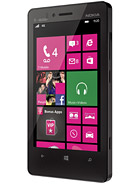Best available price of Nokia Lumia 810 in Czech