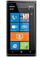 Best available price of Nokia Lumia 900 AT-T in Czech