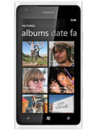 Best available price of Nokia Lumia 900 in Czech