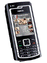 Best available price of Nokia N72 in Czech