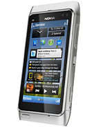 Best available price of Nokia N8 in Czech