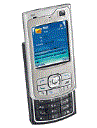 Best available price of Nokia N80 in Czech