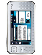 Best available price of Nokia N800 in Czech