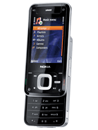 Best available price of Nokia N81 in Czech