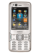Best available price of Nokia N82 in Czech
