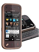 Best available price of Nokia N97 mini in Czech