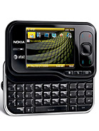 Best available price of Nokia 6790 Surge in Czech