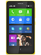 Best available price of Nokia X in Czech