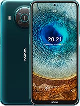 Best available price of Nokia X10 in Czech