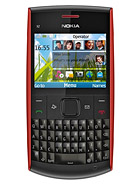 Best available price of Nokia X2-01 in Czech