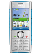 Best available price of Nokia X2-00 in Czech
