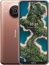 Best available price of Nokia X20 in Czech