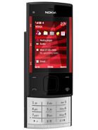 Best available price of Nokia X3 in Czech