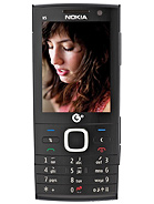 Best available price of Nokia X5 TD-SCDMA in Czech