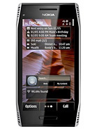 Best available price of Nokia X7-00 in Czech