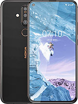 Best available price of Nokia X71 in Czech