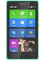 Best available price of Nokia XL in Czech